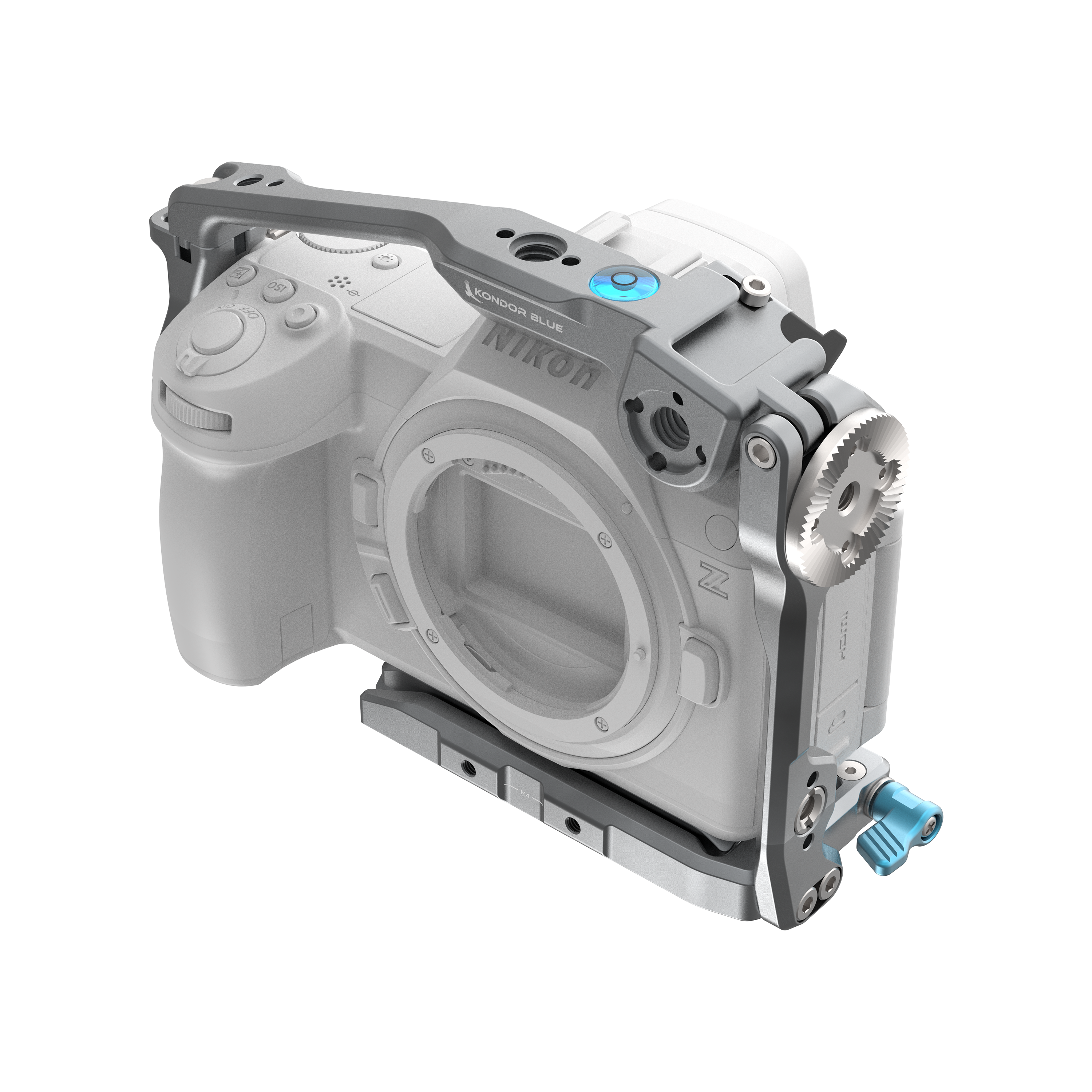Variant image for KB-NZ6III-CO
