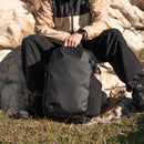 Wandrd NIMBUS 18L Backpack - Black