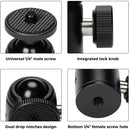 OBSBOT Tripod Mini Ball Head