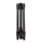 Optex Black Carbon Fiber  4 sections  travel tripod