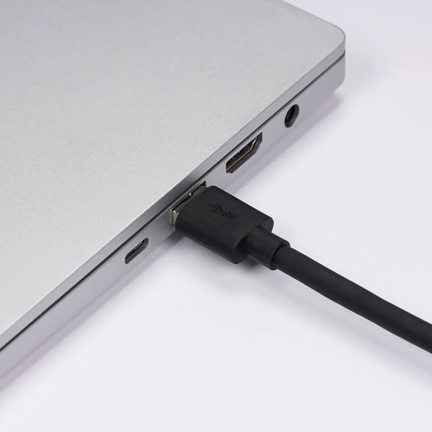 OBSBOT USB-A to USB-C 3.0 Data/Power Cable for Web Camera (16')
