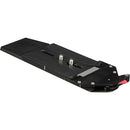 OConnor 1030-268 Large European Quick Release with 120mm Plate