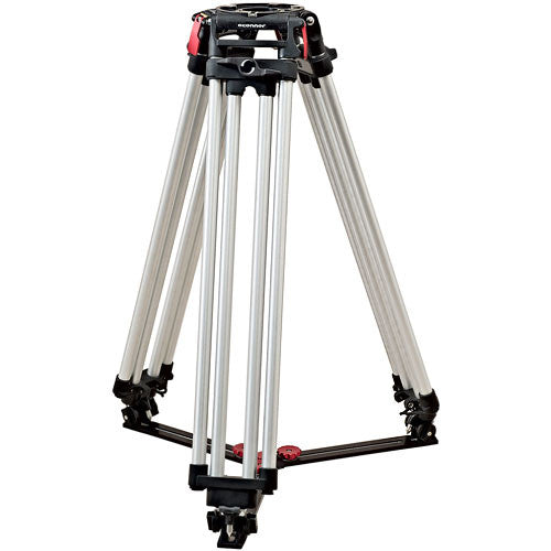 OConnor C12210001 Cine HD Aluminum Alloy Tripod