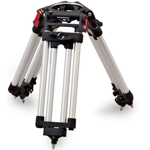OConnor C12210004 Cine HD Aluminum Alloy Baby Tripod