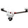 OConnor C1221-00015 Ground Spreader for Cine HD Tripod