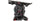 OConnor C12250001 120EX Standard Film Fluid Head (Black)