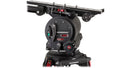OConnor C12250001 120EX Standard Film Fluid Head (Black)