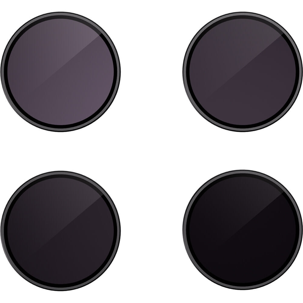 OBSBOT ND Filter Set for Tail 2 PTZ Camera