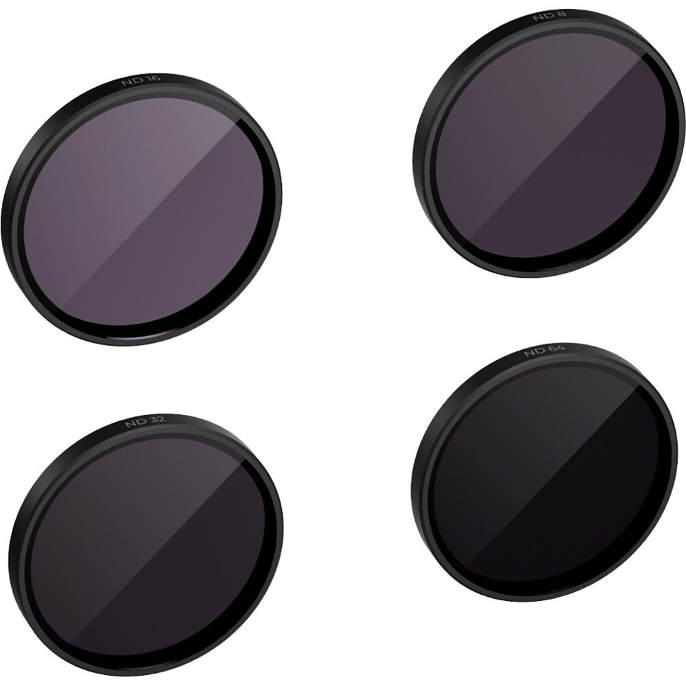 OBSBOT ND Filter Set for Tail 2 PTZ Camera
