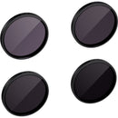 OBSBOT ND Filter Set for Tail 2 PTZ Camera