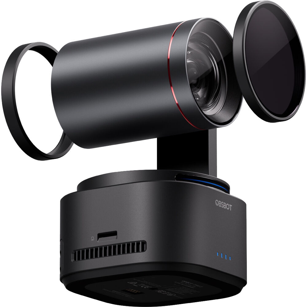 OBSBOT ND Filter Set for Tail 2 PTZ Camera