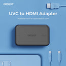 OBSBOT UVC to HDMI Adapter