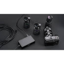 OBSBOT Talent 5.4" Touchscreen HDMI/USB Streaming Recording Monitor