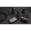 OBSBOT Talent 5.4" Touchscreen HDMI/USB Streaming Recording Monitor