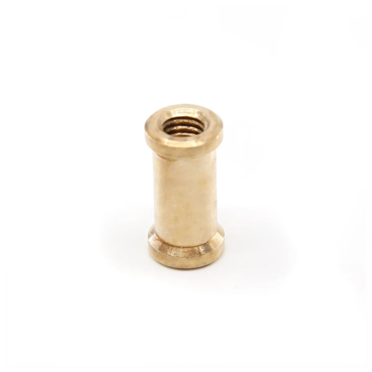 Optex Spigot Female ¼-Inch – Female ⅜-Inch