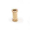 Optex Spigot Female ¼-Inch – Female ⅜-Inch