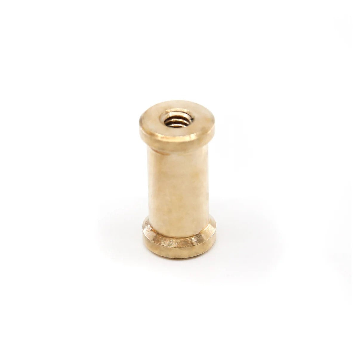 Optex Spigot Female ¼-Inch – Female ⅜-Inch