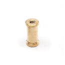 Optex Spigot Female ¼-Inch – Female ⅜-Inch