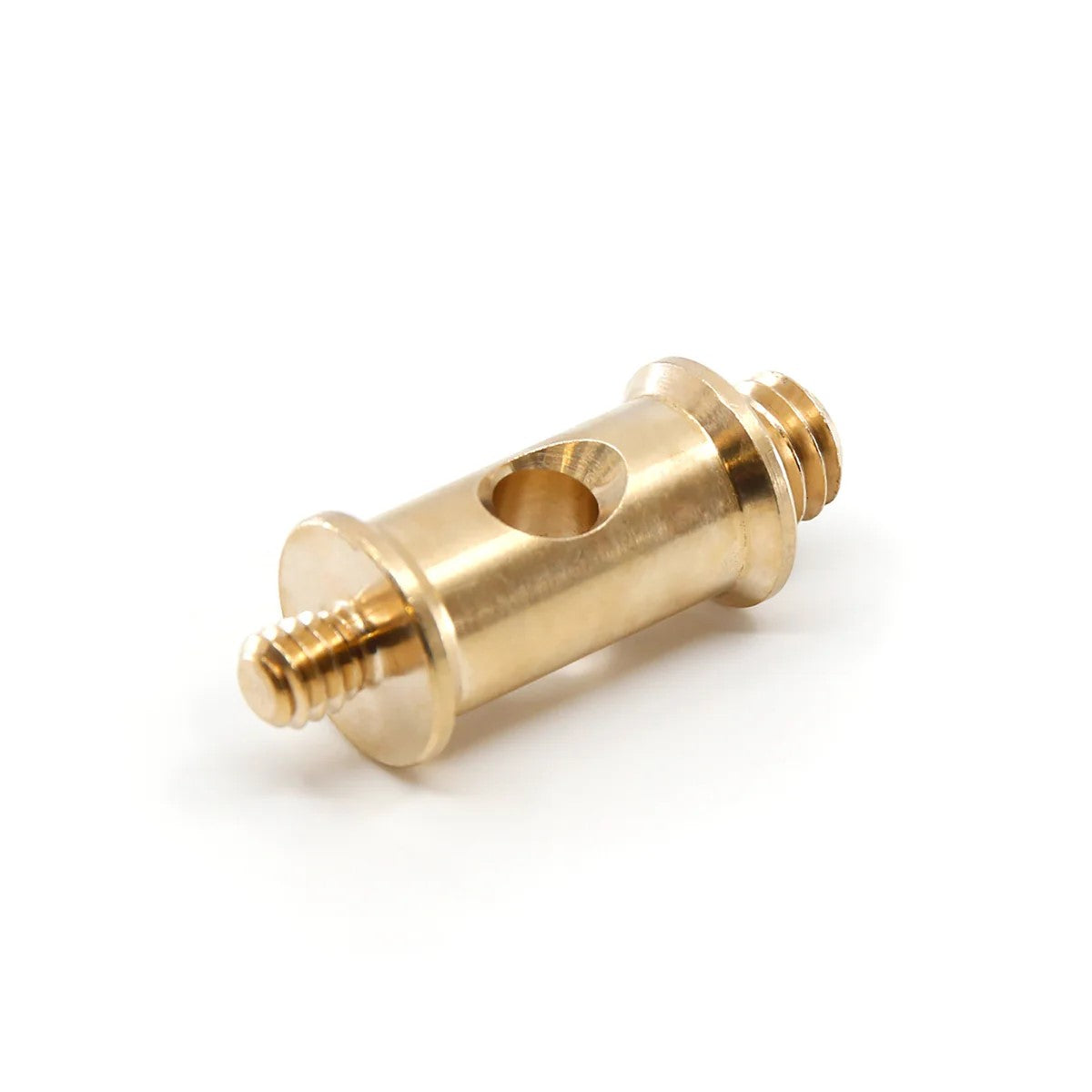 Optex Spigot Male ¼-Inch – Male ⅜-Inch