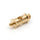 Optex Spigot Male ¼-Inch – Male ⅜-Inch