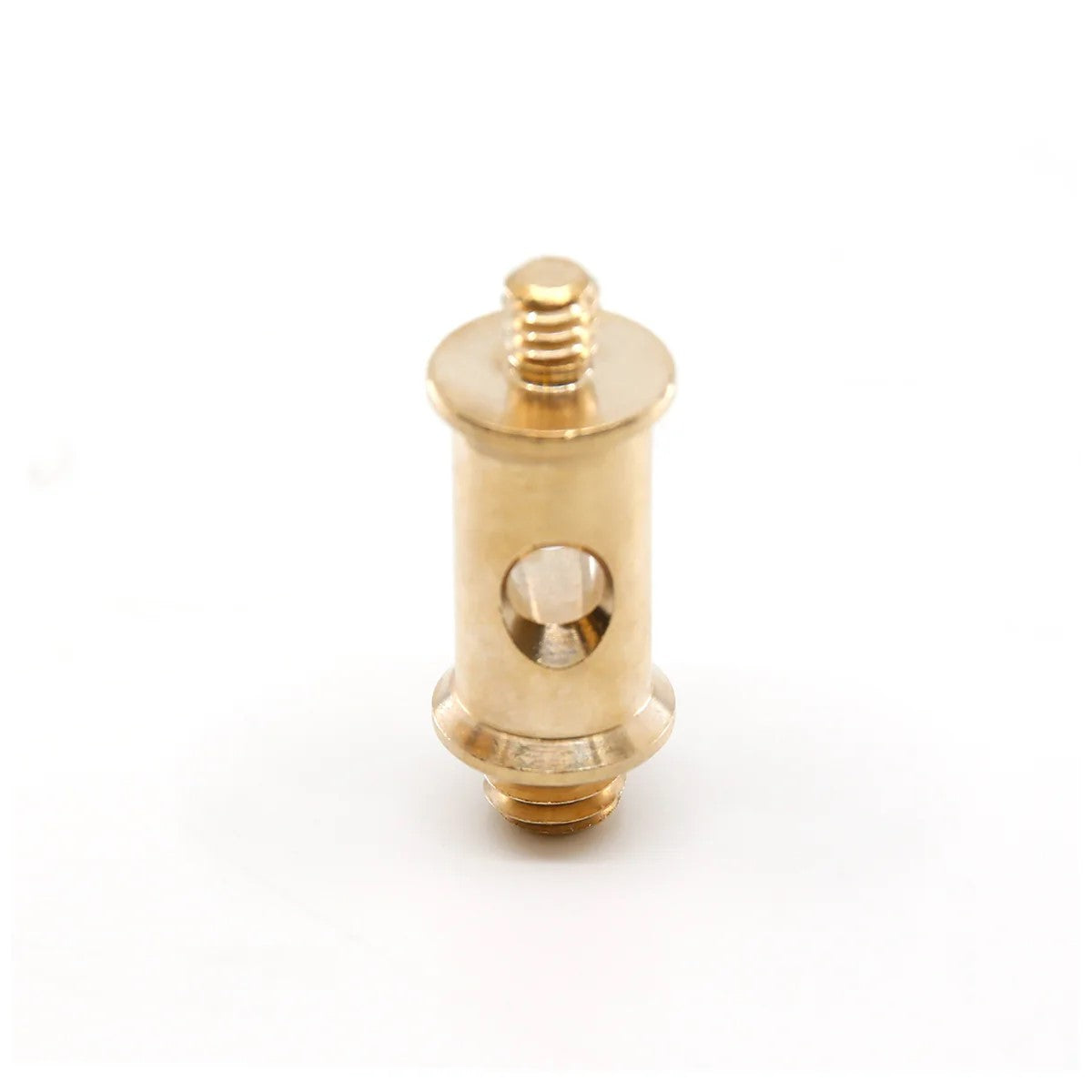 Optex Spigot Male ¼-Inch – Male ⅜-Inch