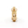 Optex Spigot Male ¼-Inch – Male ⅜-Inch