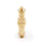 Optex Spigot Male ¼-Inch – ⅜-Inch Stud