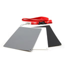 Optex 3-in-1 Grey/White Balance – Large