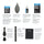 Optex 7-in-1 Camera Cleaning Kit