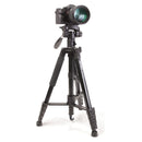 OptexHorizon 5-Section Aluminum Hybrid Tripod