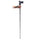 OptexHorizon 5-Section Aluminum Hybrid Tripod