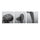 OptexHorizon 5-Section Aluminum Hybrid Tripod