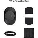 OBSBOT 360° Rotation Play-More Combo for Tail Air
