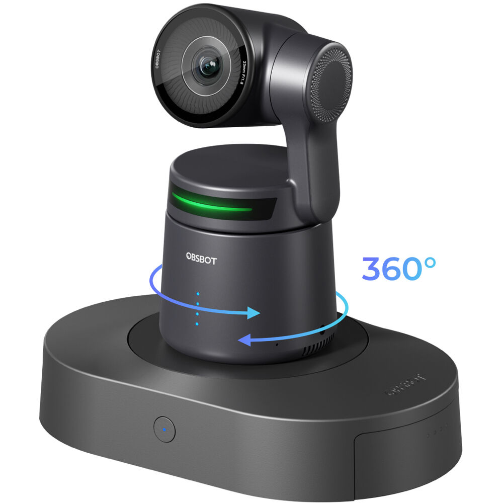OBSBOT 360° Rotation Play-More Combo for Tail Air