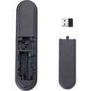 OBSBOT Smart Remote Controller with USB-A Dongle for Tiny 2