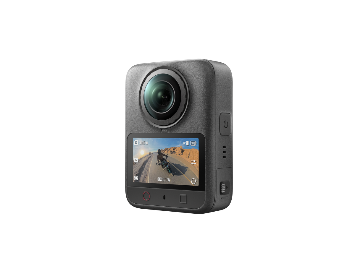 DJI Osmo 360 II Standard Combo