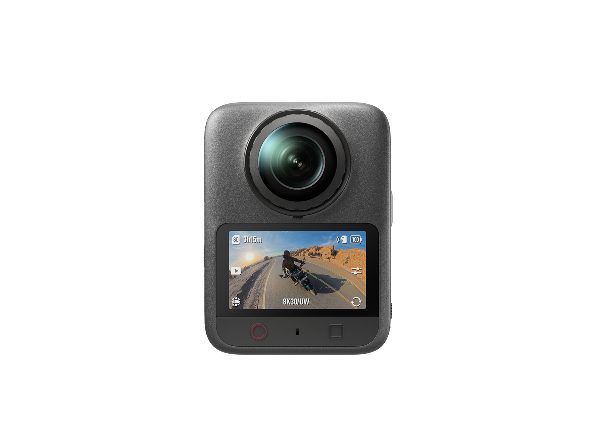 DJI Osmo 360 II Standard Combo