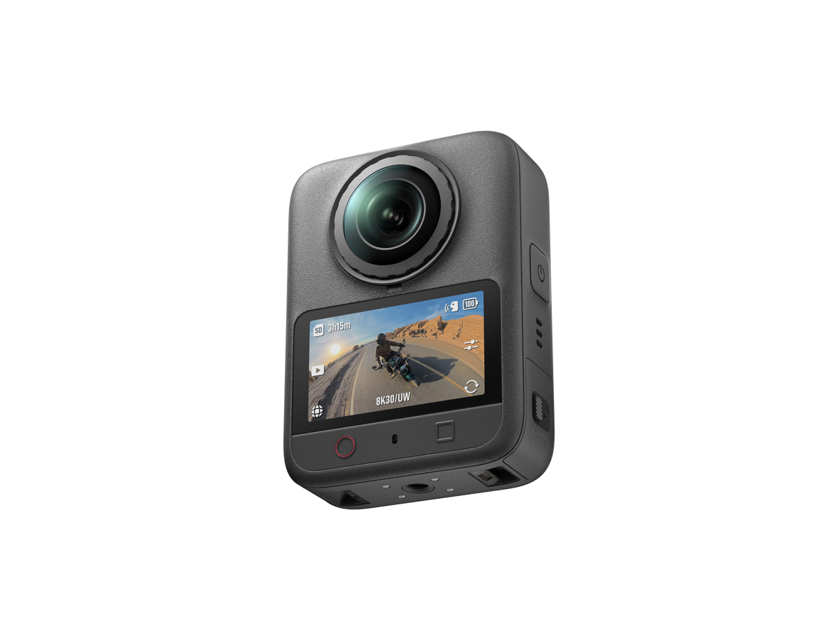 DJI Osmo 360 II Adventure Combo