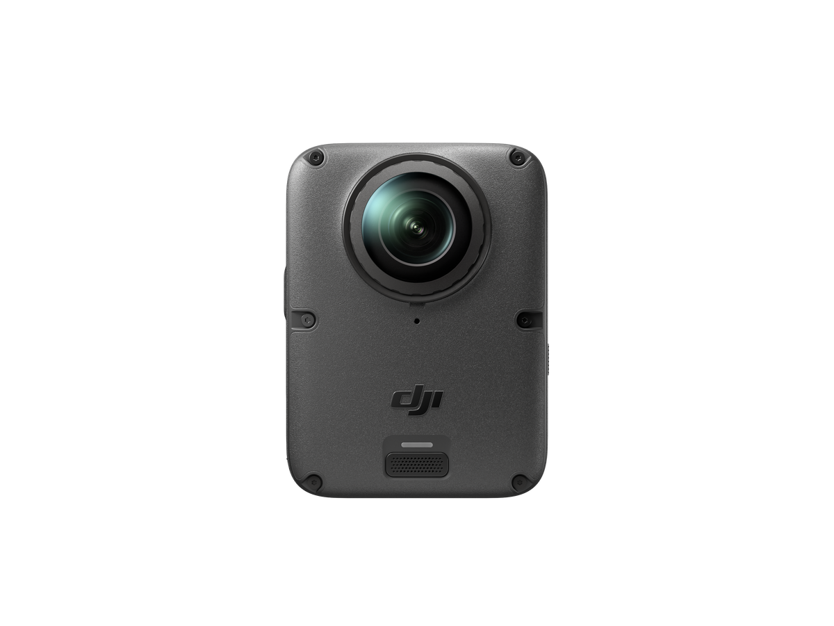 DJI Osmo 360 II Standard Combo