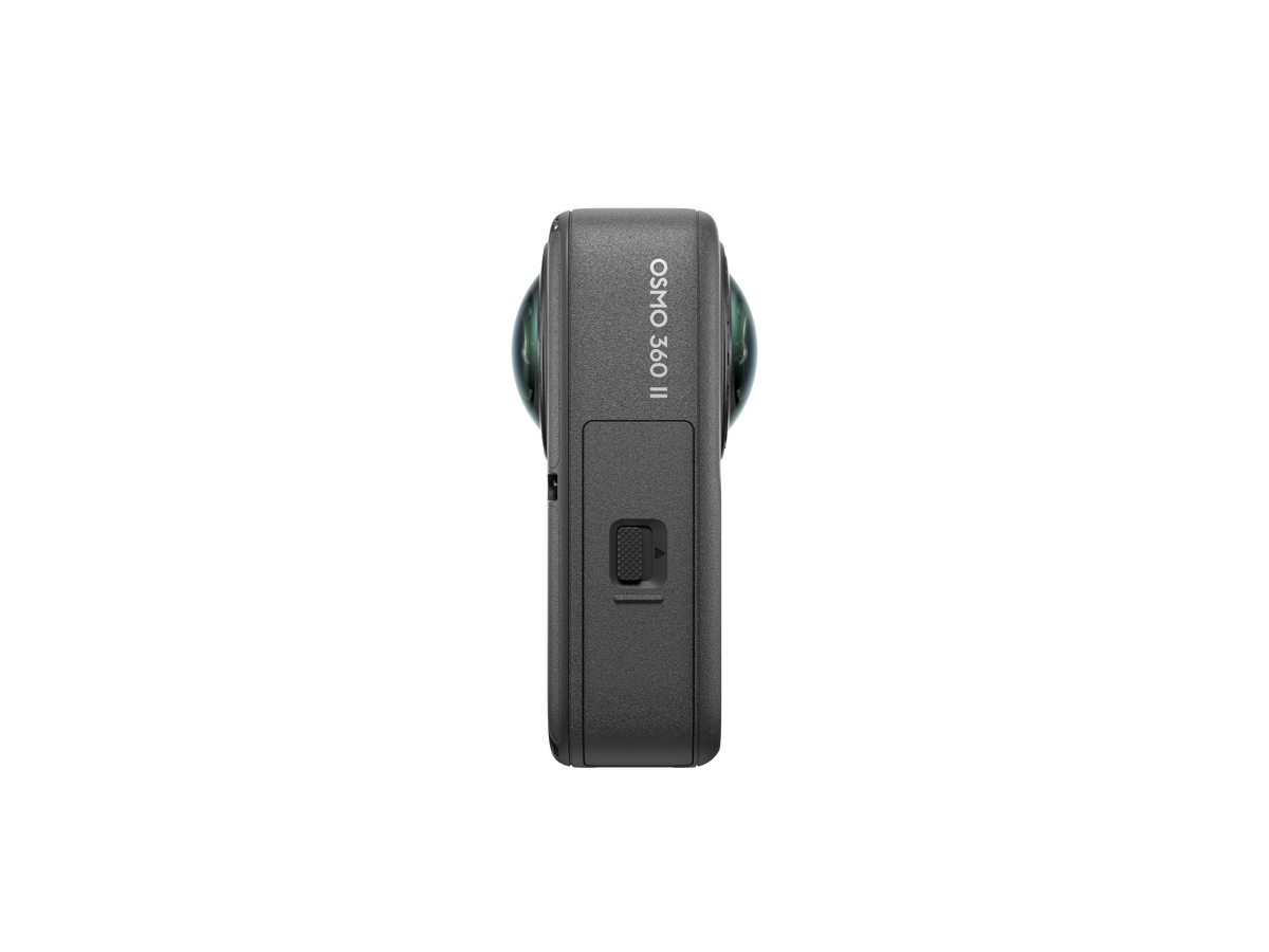 DJI Osmo 360 II Standard Combo