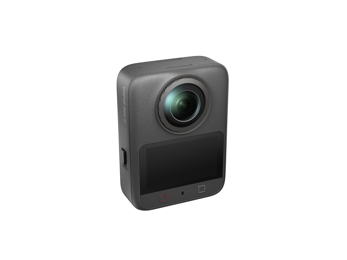 DJI Osmo 360 II Standard Combo