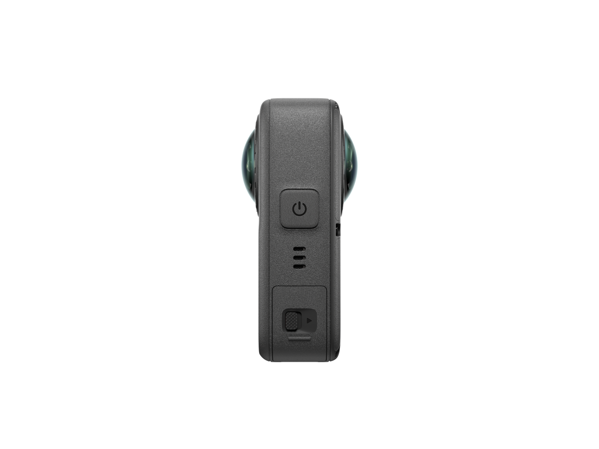 DJI Osmo 360 II Adventure Combo