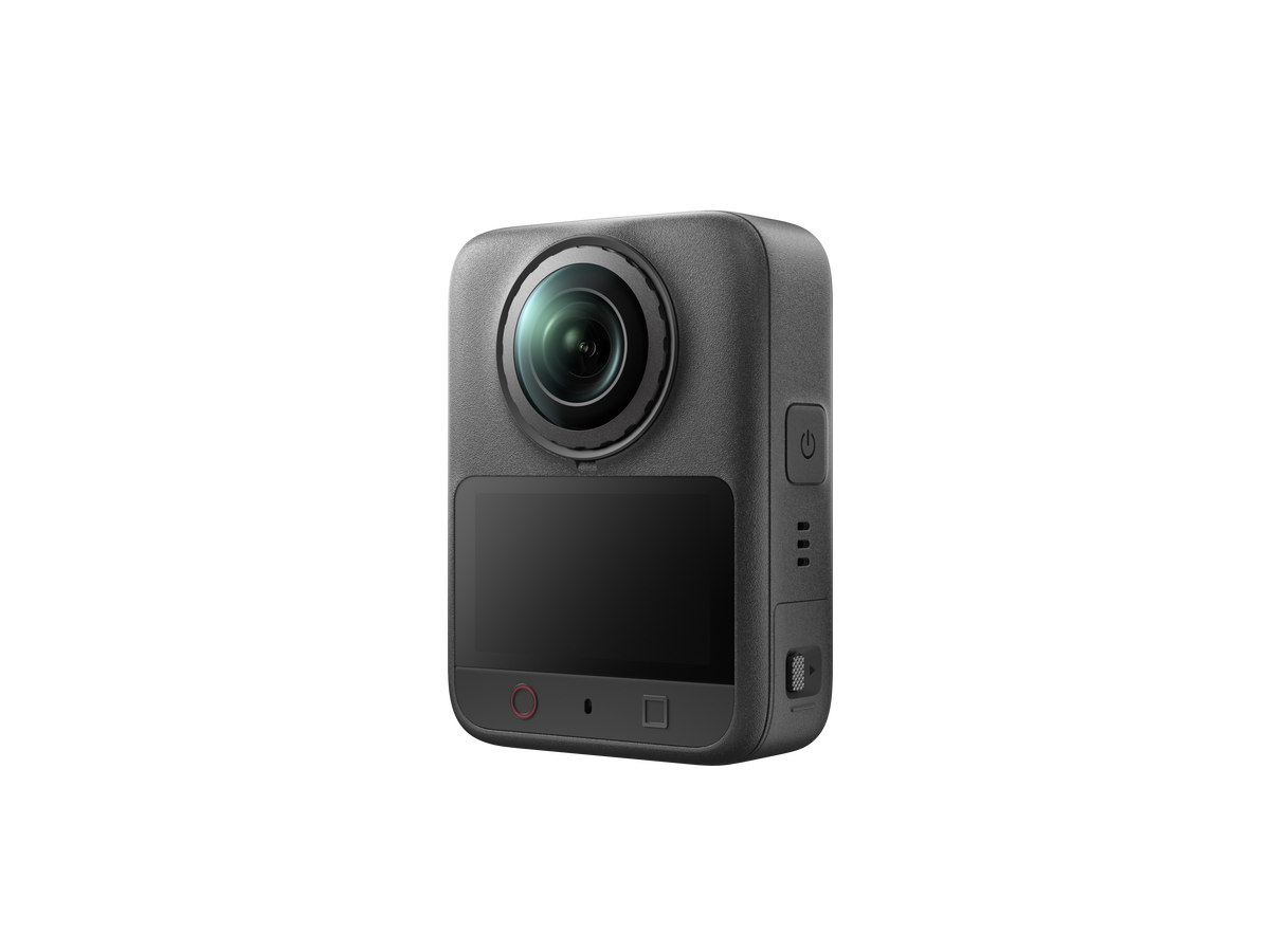 Kit DJI Osmo 360 II « Limitless Riding »