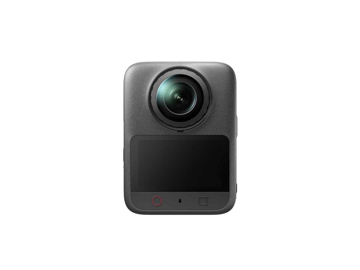 Kit DJI Osmo 360 II « Limitless Riding »