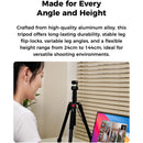 OBSBOT Foldable Lightweight Tripod