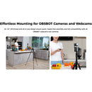 OBSBOT Foldable Lightweight Tripod
