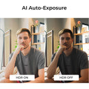 OBSBOT Meet HD Webcam