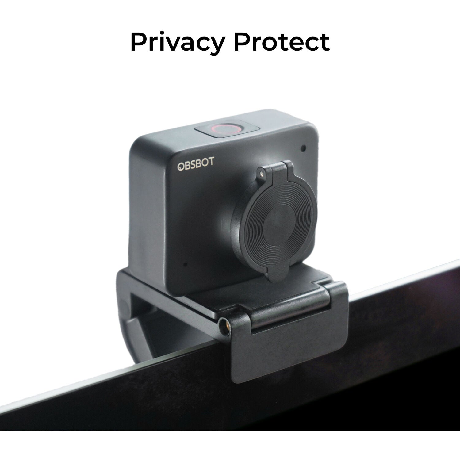 OBSBOT Meet HD Webcam