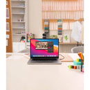 OBSBOT Tiny 2 Lite AI-Powered 4K PTZ Webcam