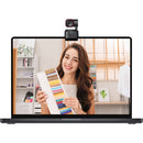 OBSBOT Tiny 2 Lite AI-Powered 4K PTZ Webcam
